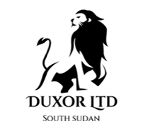 DUXOR LTD logo